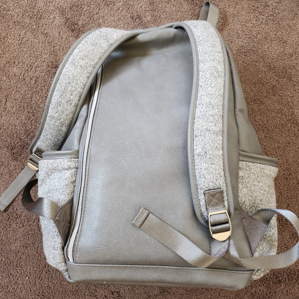 Itzy ritzy boss diaper bag